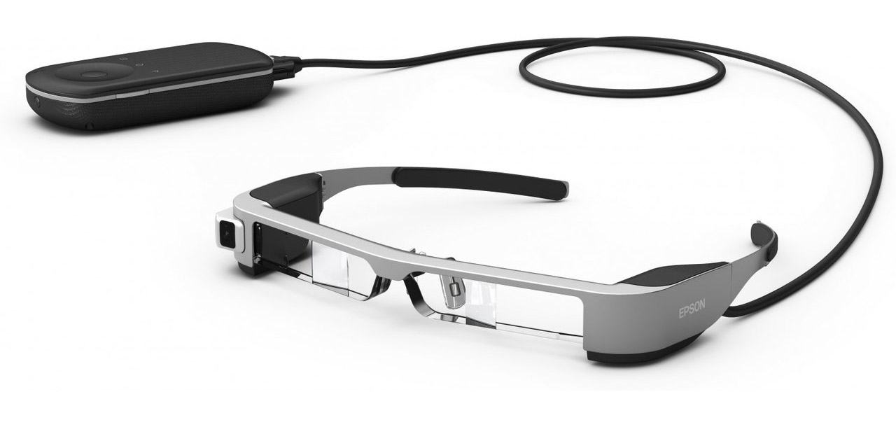 Ingtech visione aumentata