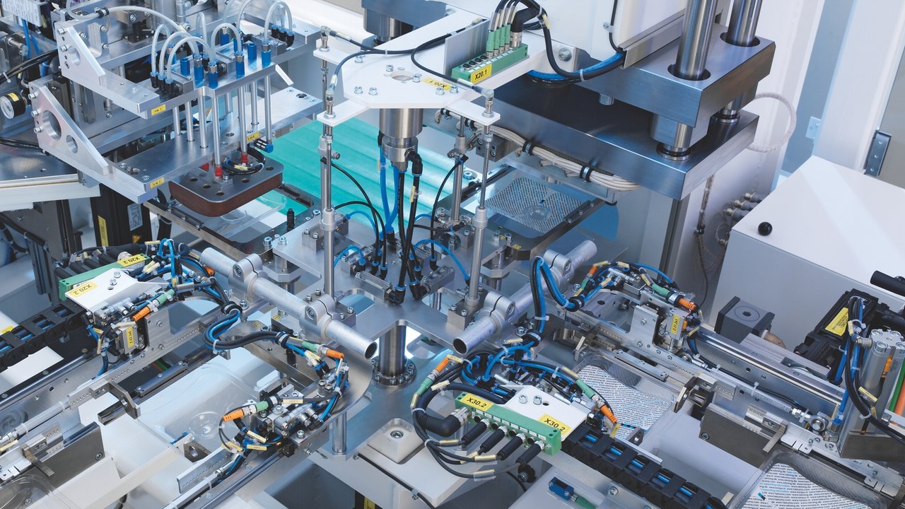 Automazione Industriale